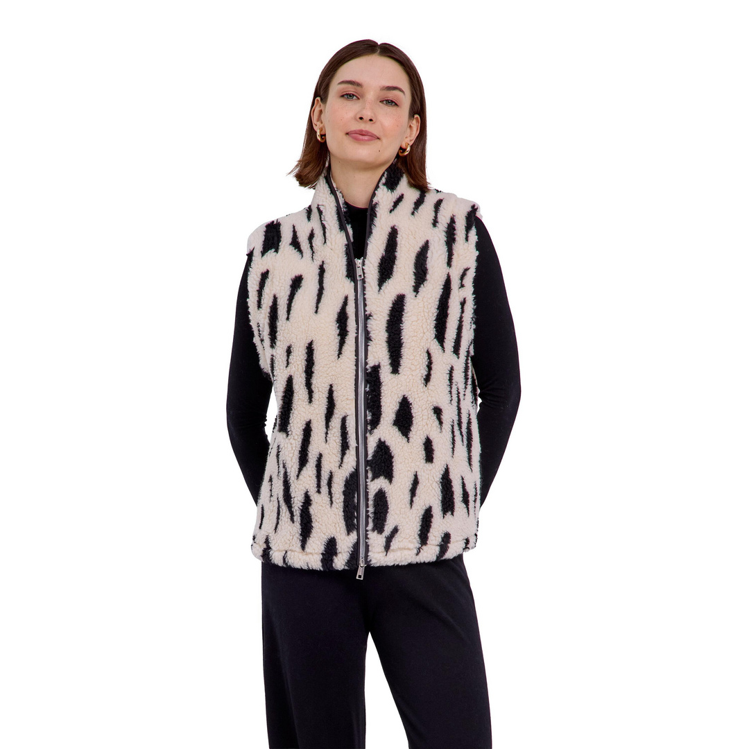 FALKE Femmes Gilet