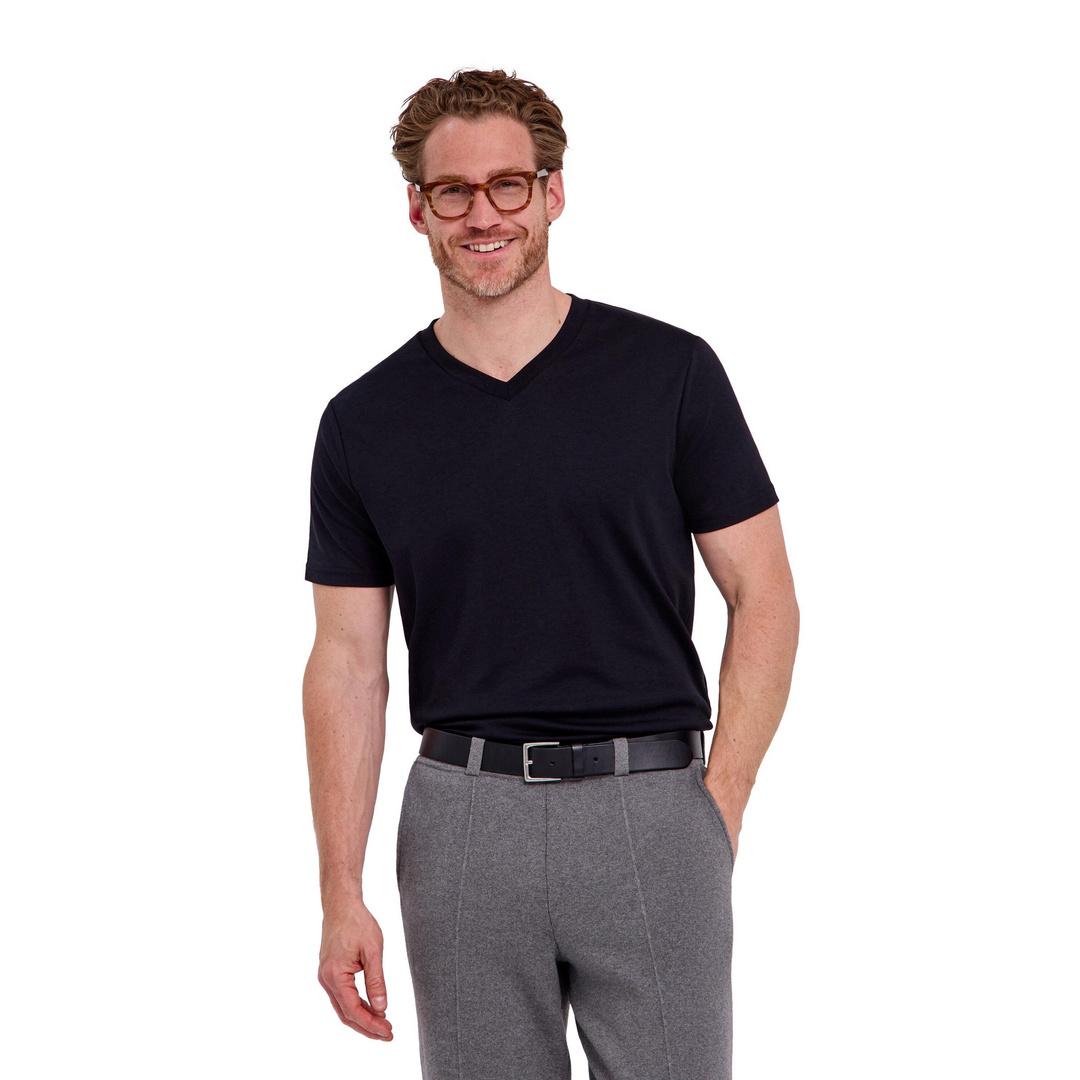 FALKE Lyocell Balance Men T-Shirt