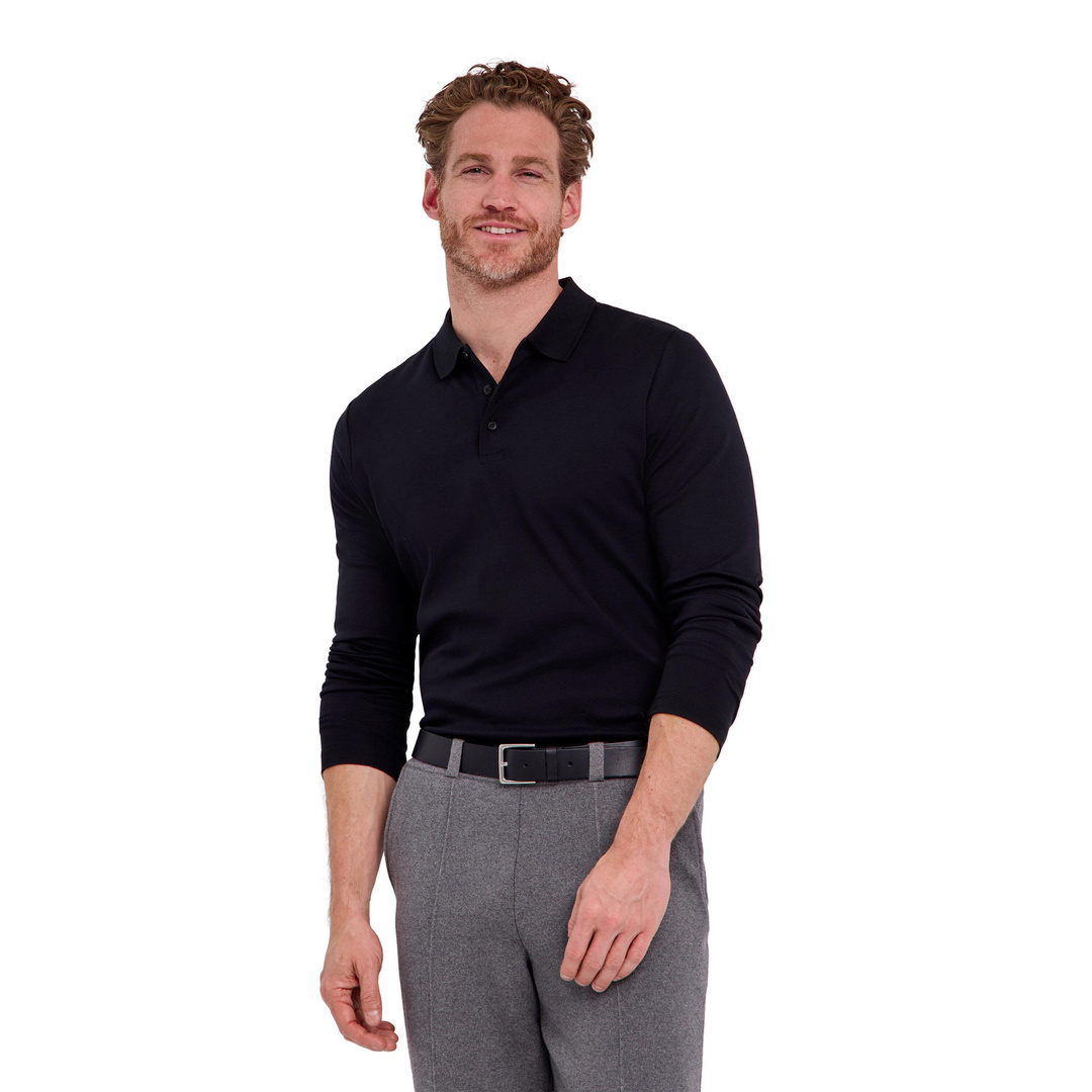 FALKE Essential Men Polo Shirt