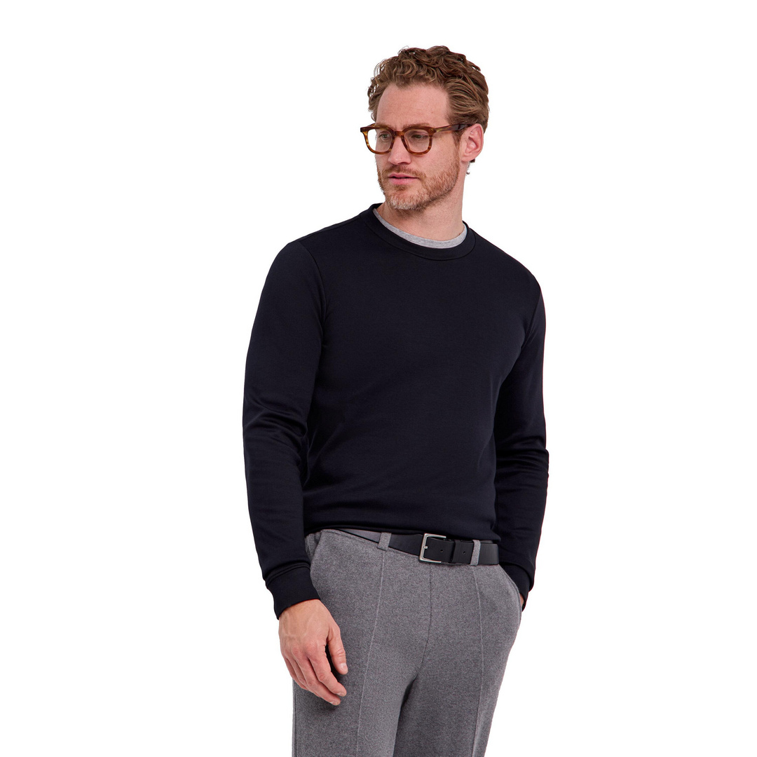 FALKE Essential Men Long-Sleeve Shirt