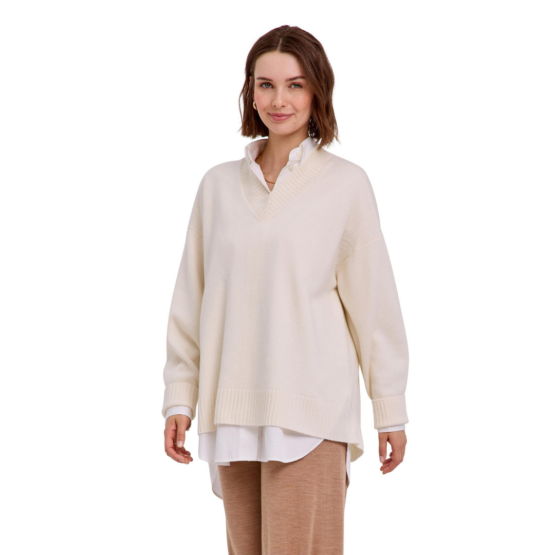 FALKE Femmes Pull-over