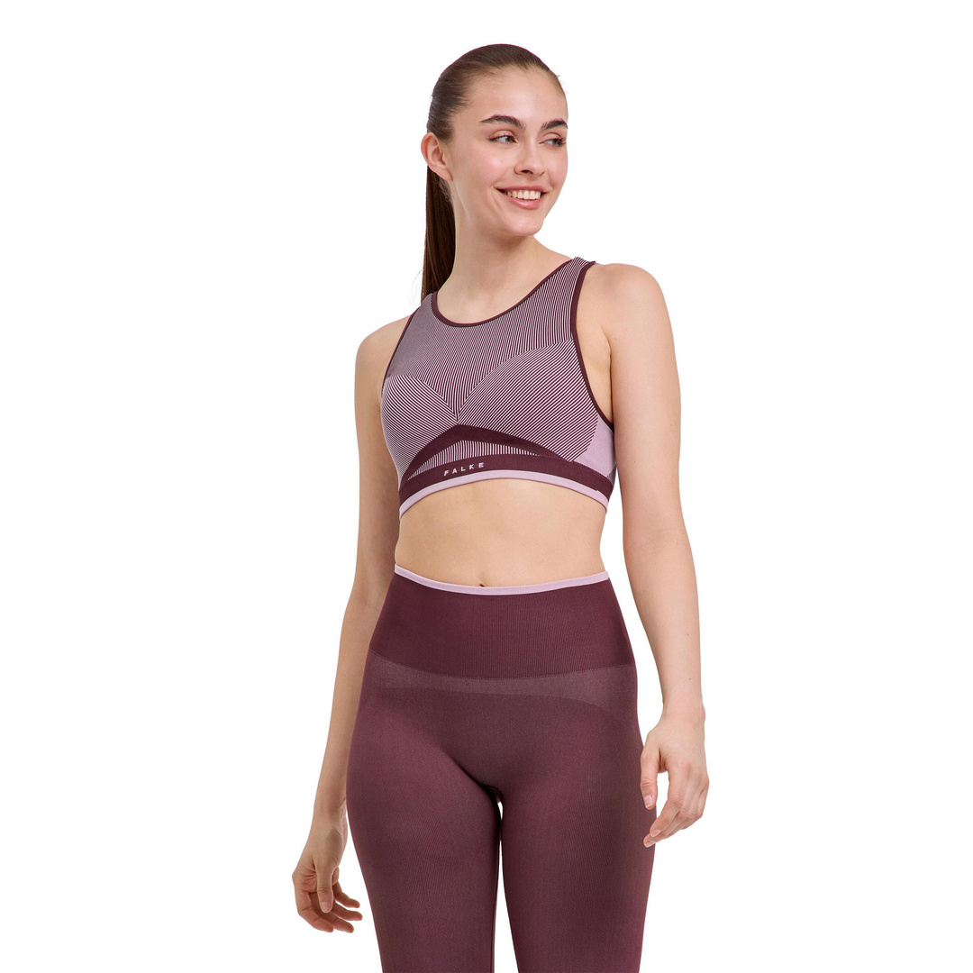 FALKE Femmes Training Soutien-gorge sport
