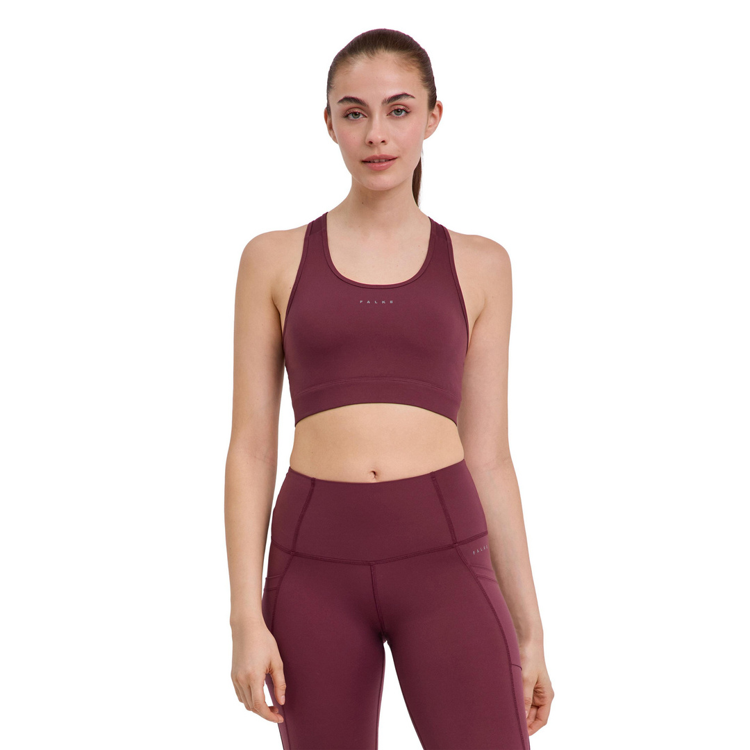 FALKE Femmes Training Soutien-gorge sport