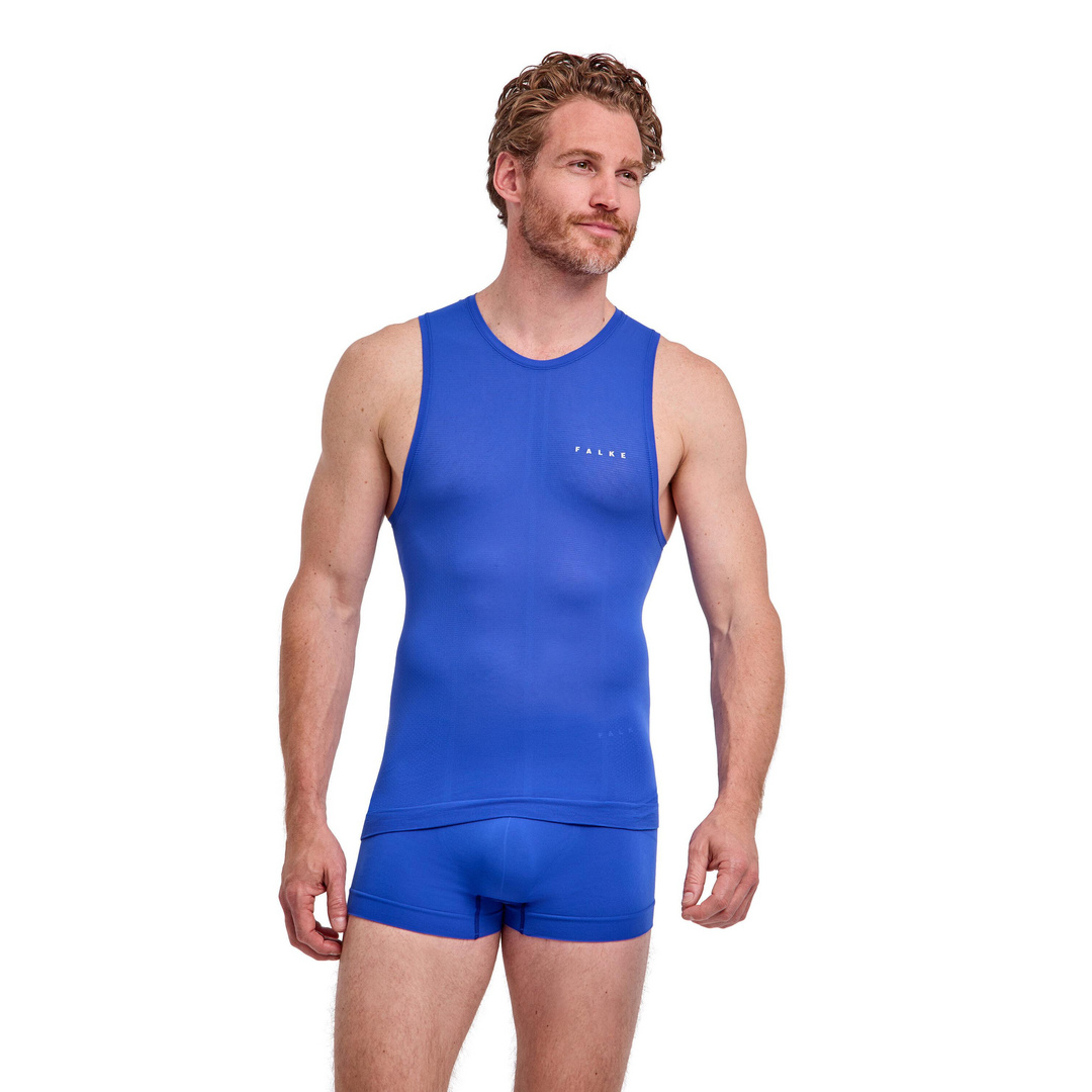 FALKE Herren Top Ultralight Cool