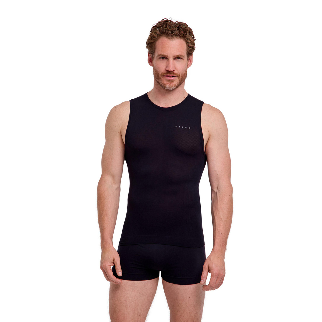 FALKE Hommes Top Ultralight Cool