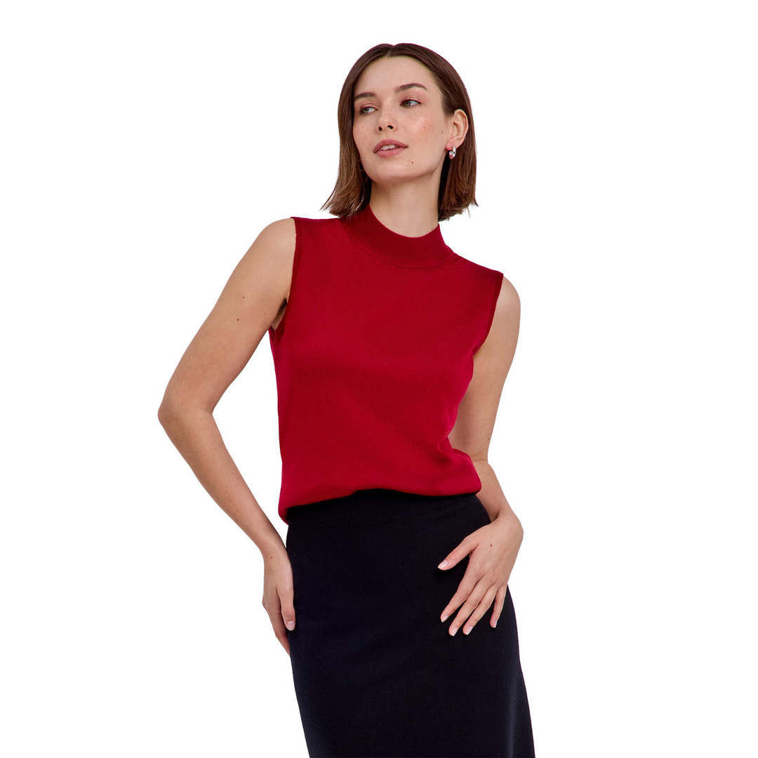 FALKE Pure Merino Wool Femmes Gilet