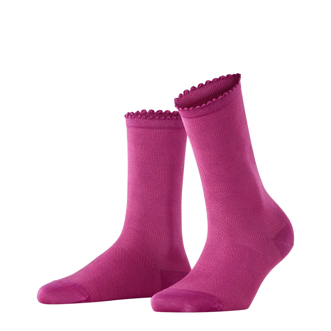 FALKE Bold Dot Damen Socken