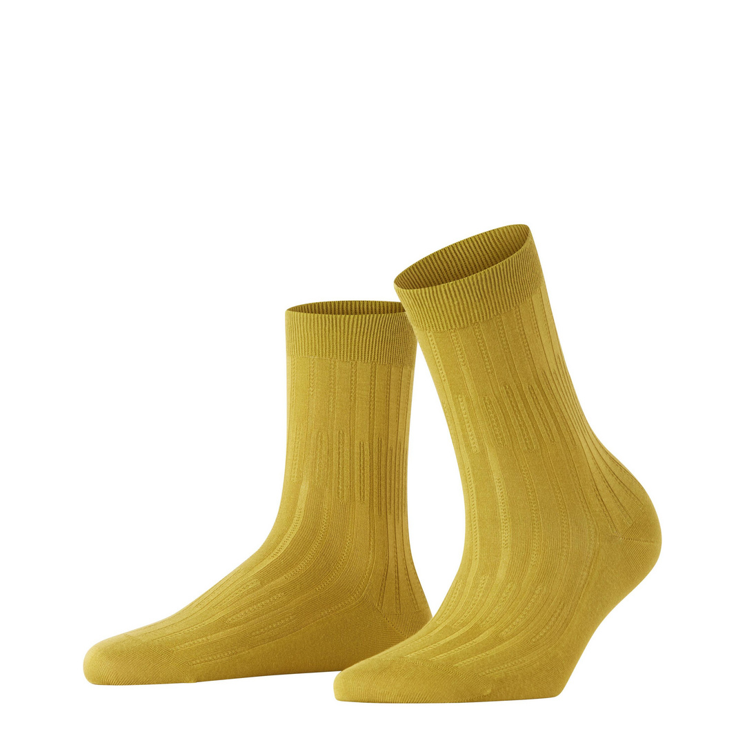 FALKE Dash Rib Damen Socken