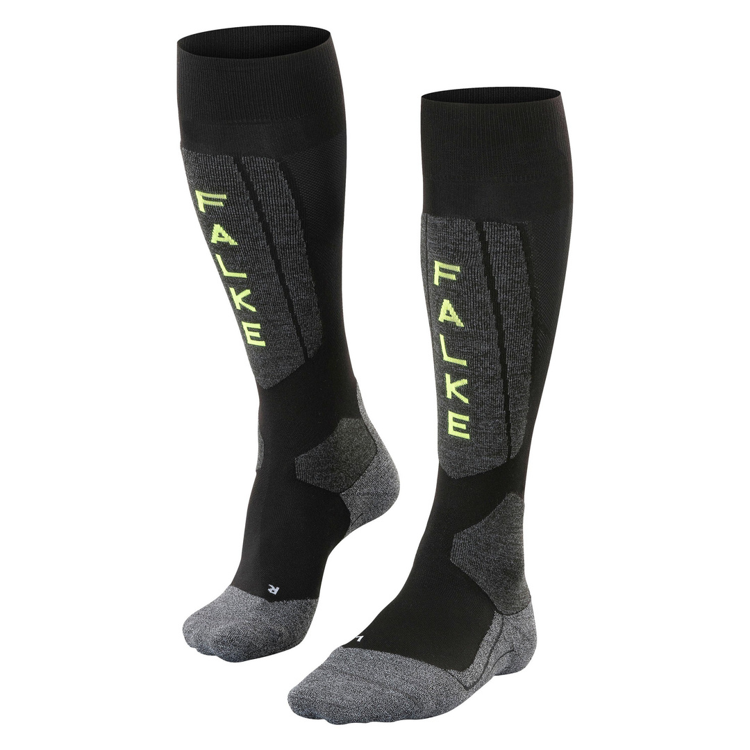 FALKE SK5 Expert Men Men Skiing Knee-High Socks