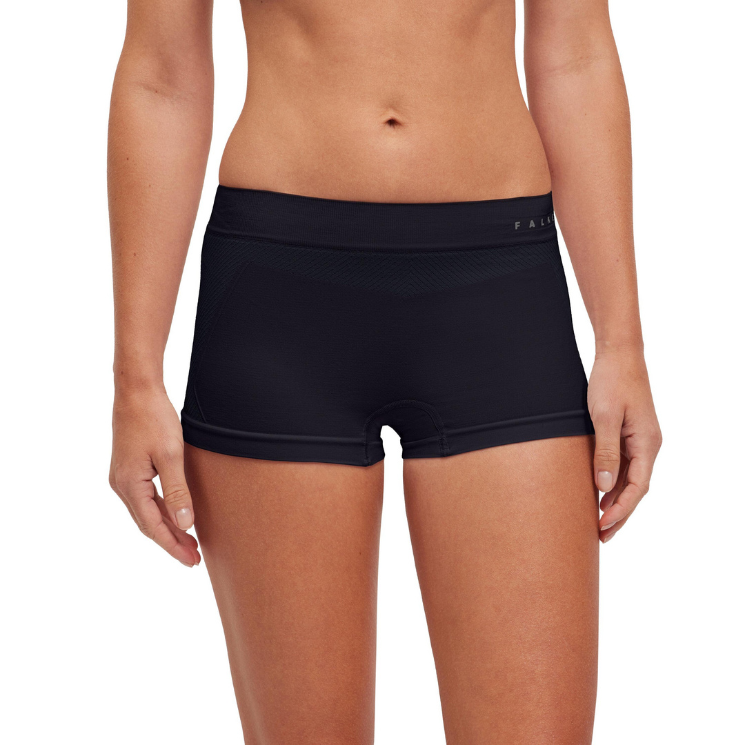 FALKE Femmes Hipsters Warm