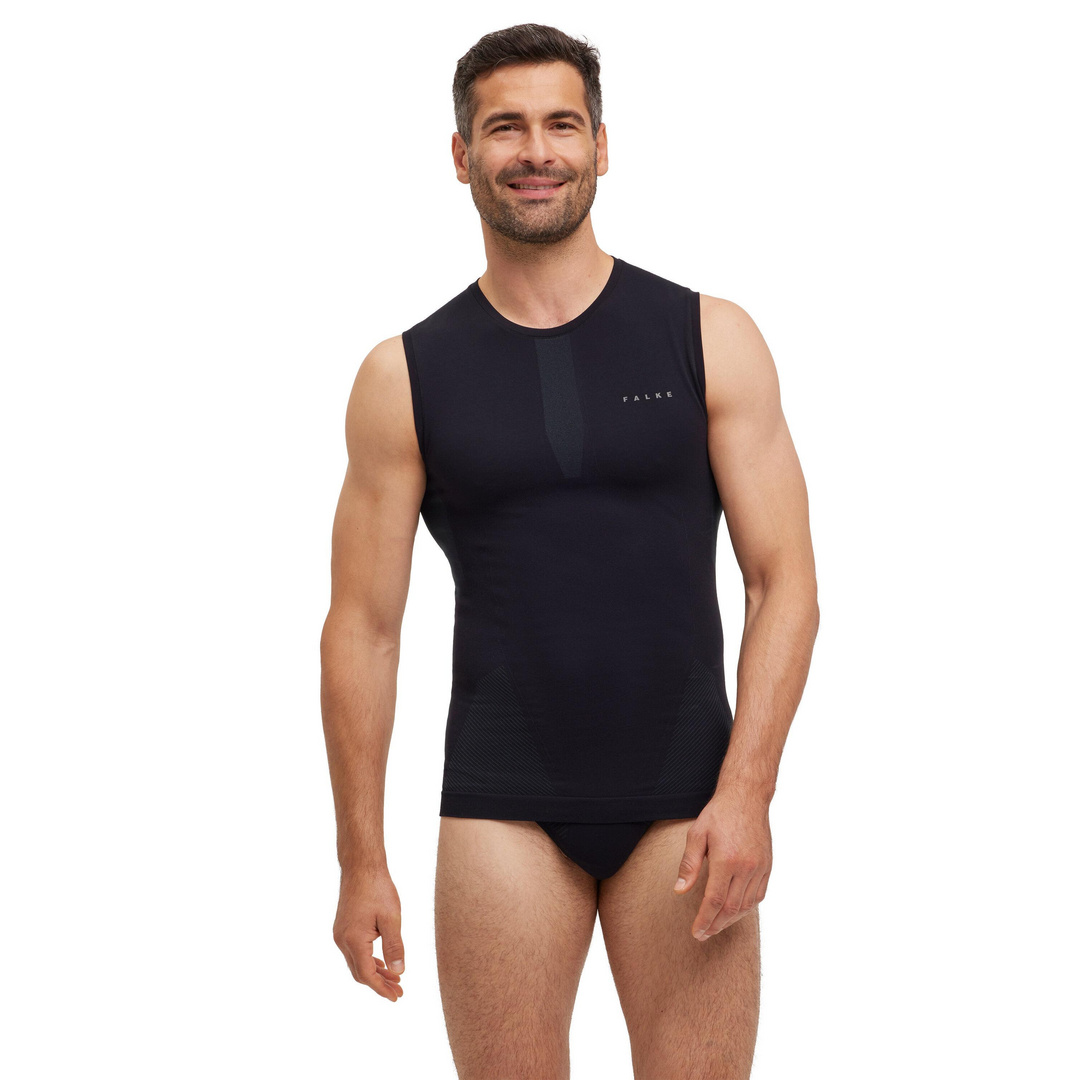 FALKE Hommes Top Warm FALKE Hommes Top Warm