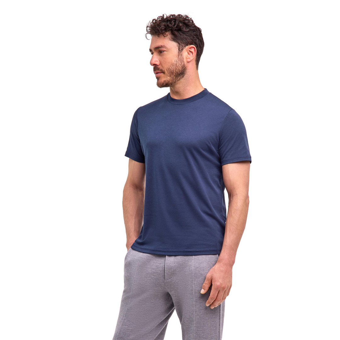 FALKE Lyocell Balance Men T-Shirt