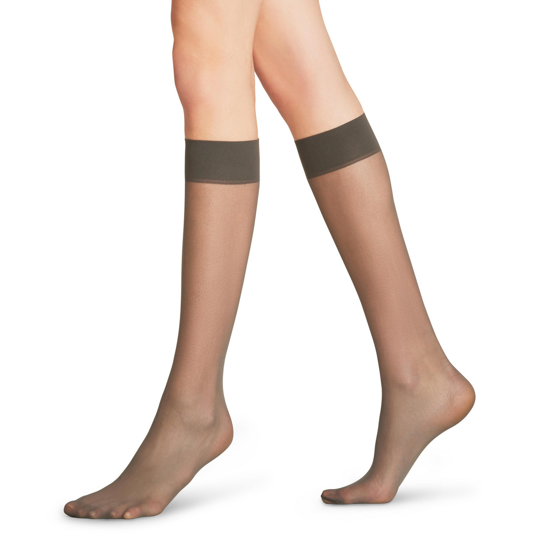 FALKE Matt Deluxe 20 DEN Femmes Mi-bas