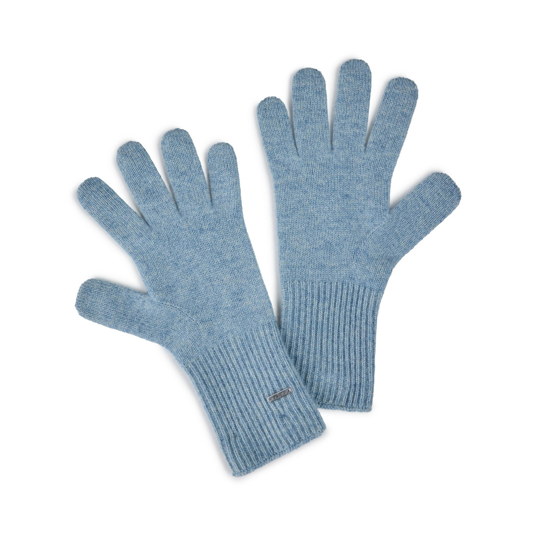 FALKE Pure Cashmere Unisexe Gants FALKE Pure Cashmere Unisexe Gants
