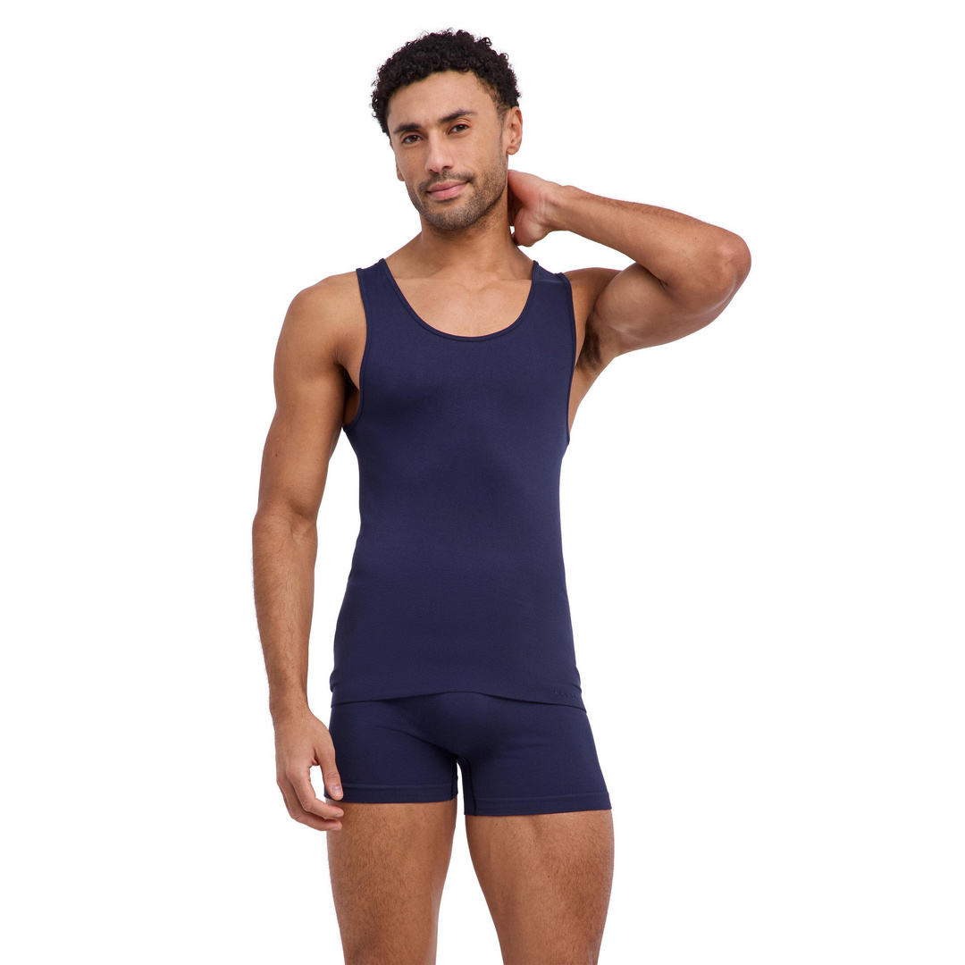 Seamless Herren Top Daily Seamless