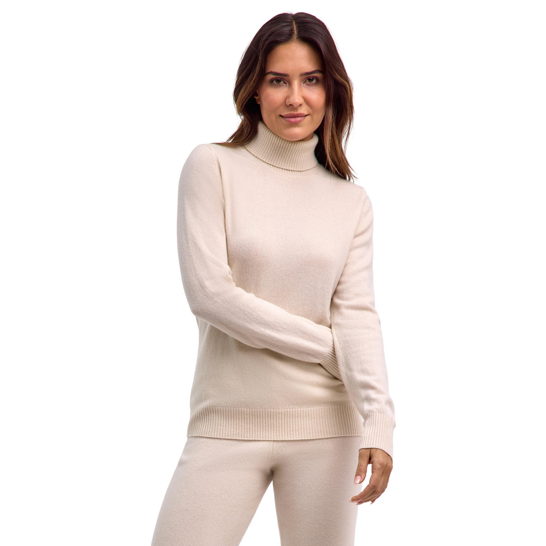 FALKE Pure Cashmere Women Pullover