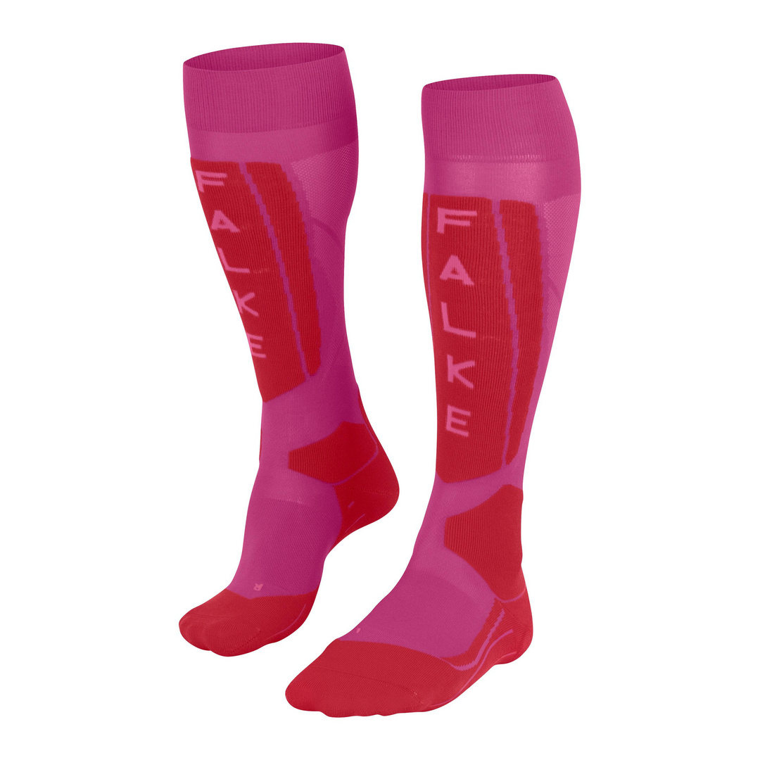 FALKE SK5 Expert Women Women Skiing Knee-High Socks