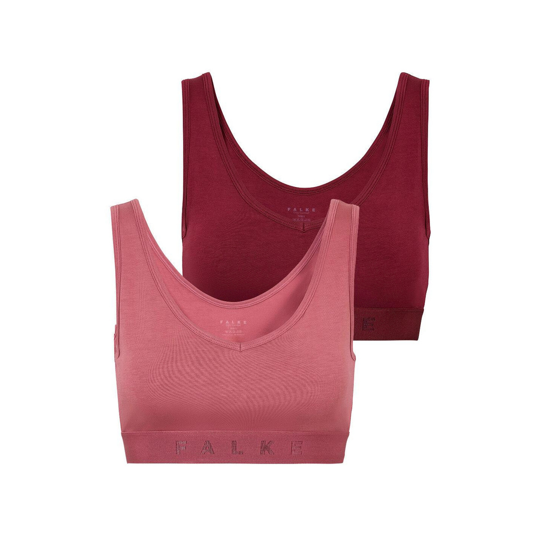 FALKE Femmes Bustier Daily Comfort FALKE Femmes Bustier Daily Comfort