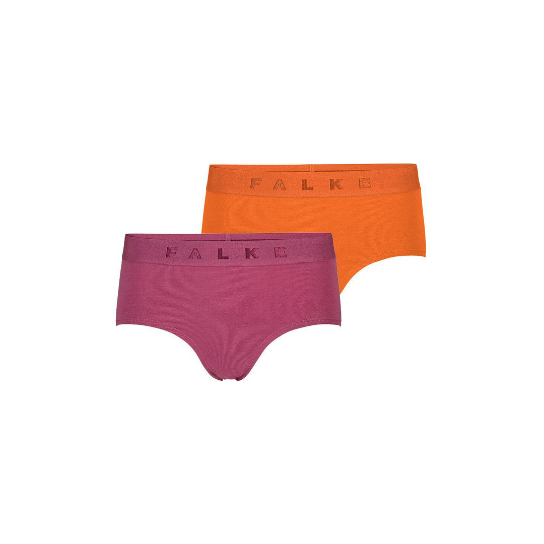 FALKE Femmes Hipsters Daily Comfort