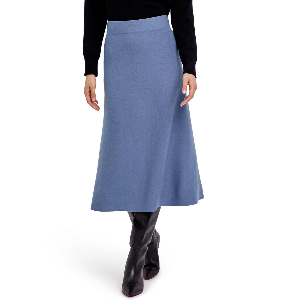 FALKE Premium Merino Wool Femmes Jupe FALKE Premium Merino Wool Femmes Jupe