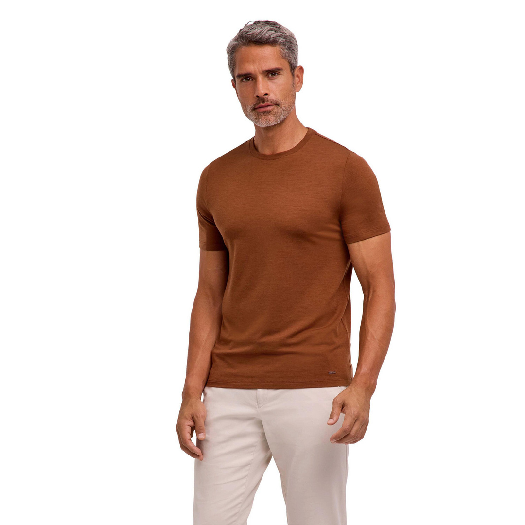 FALKE Merino Hommes T-Shirt FALKE Merino Hommes T-Shirt