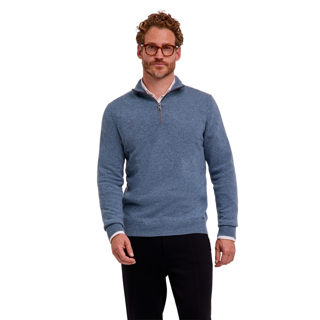 FALKE Pure Cashmere Hommes Pull-over FALKE Pure Cashmere Hommes Pull-over