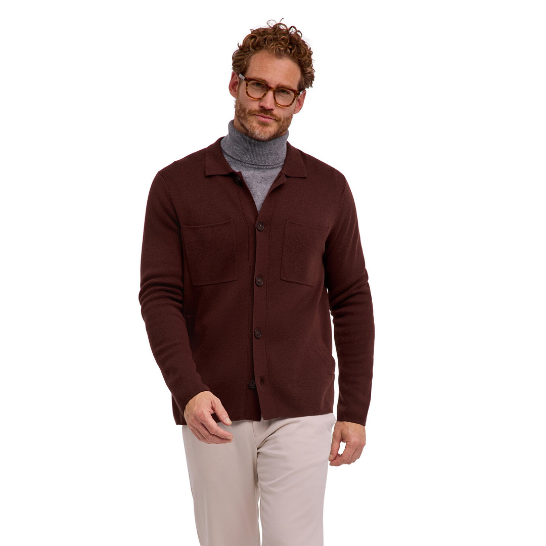 FALKE Hommes Veste