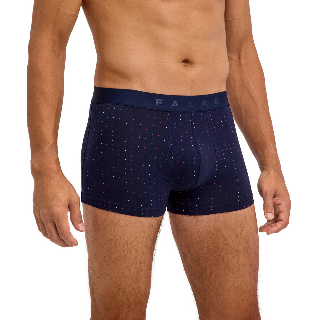 FALKE Single Pack Hommes Boxer Daily Comfort