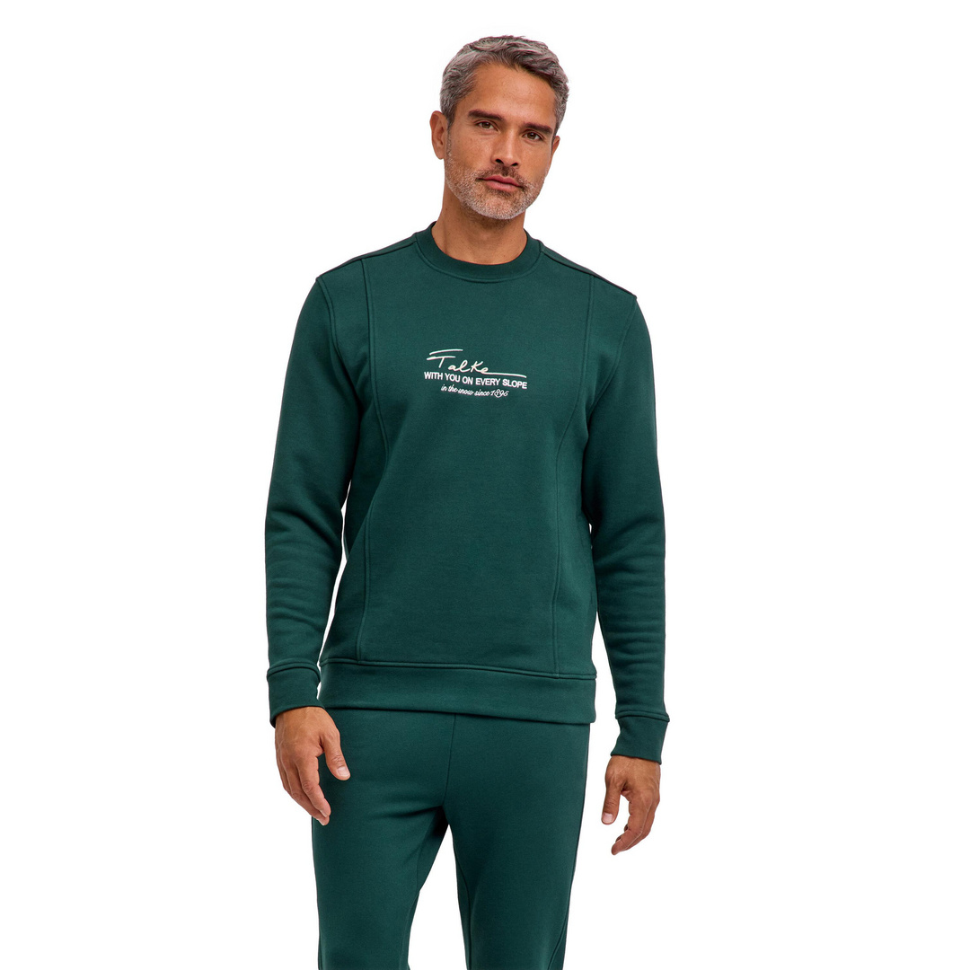 FALKE Hommes Sweat à capuche FALKE Hommes Sweat à capuche