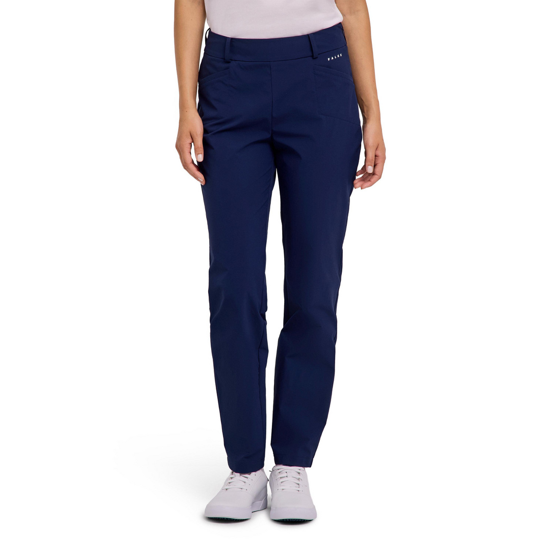 FALKE Damen Golfhose