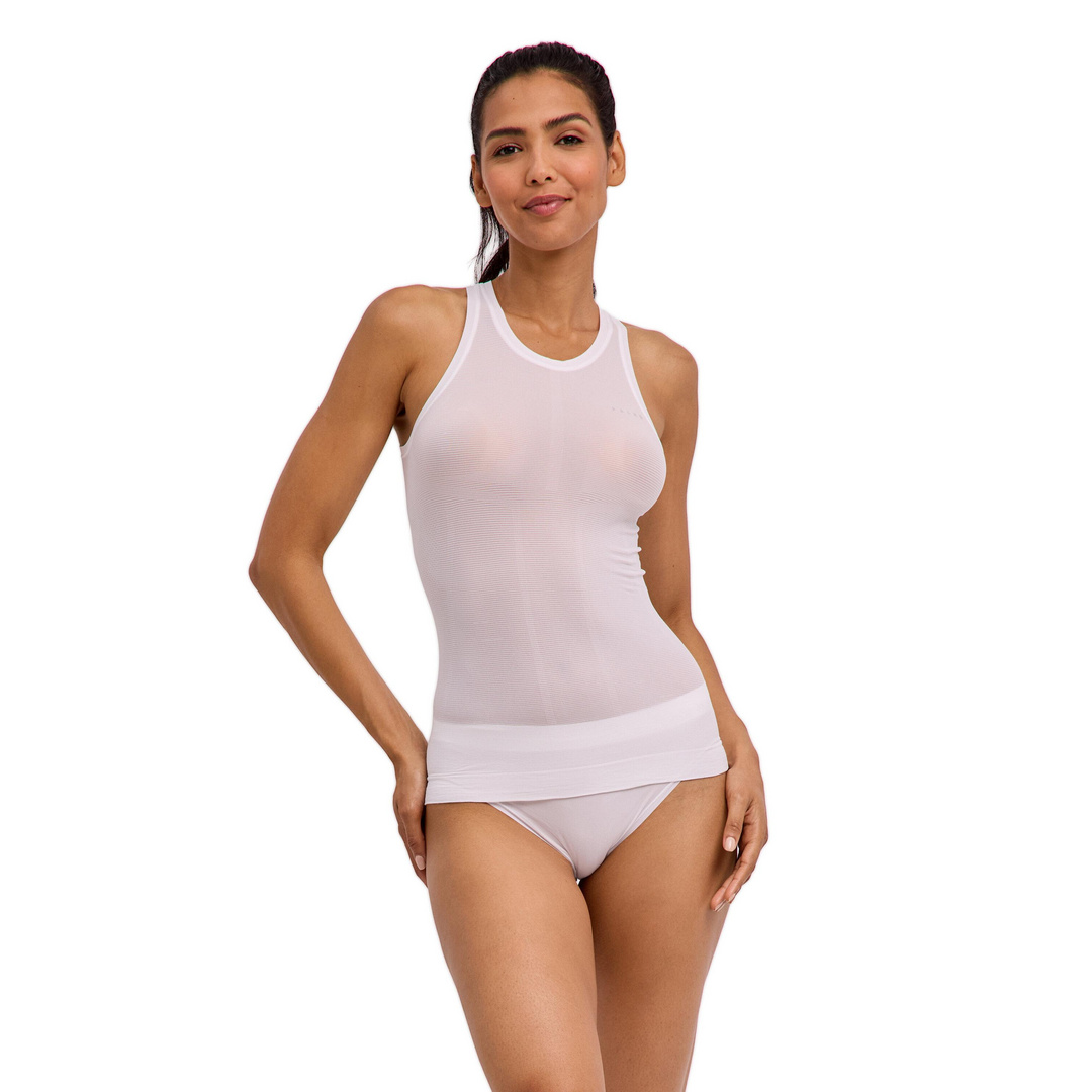 FALKE Femmes Top Ultralight Cool