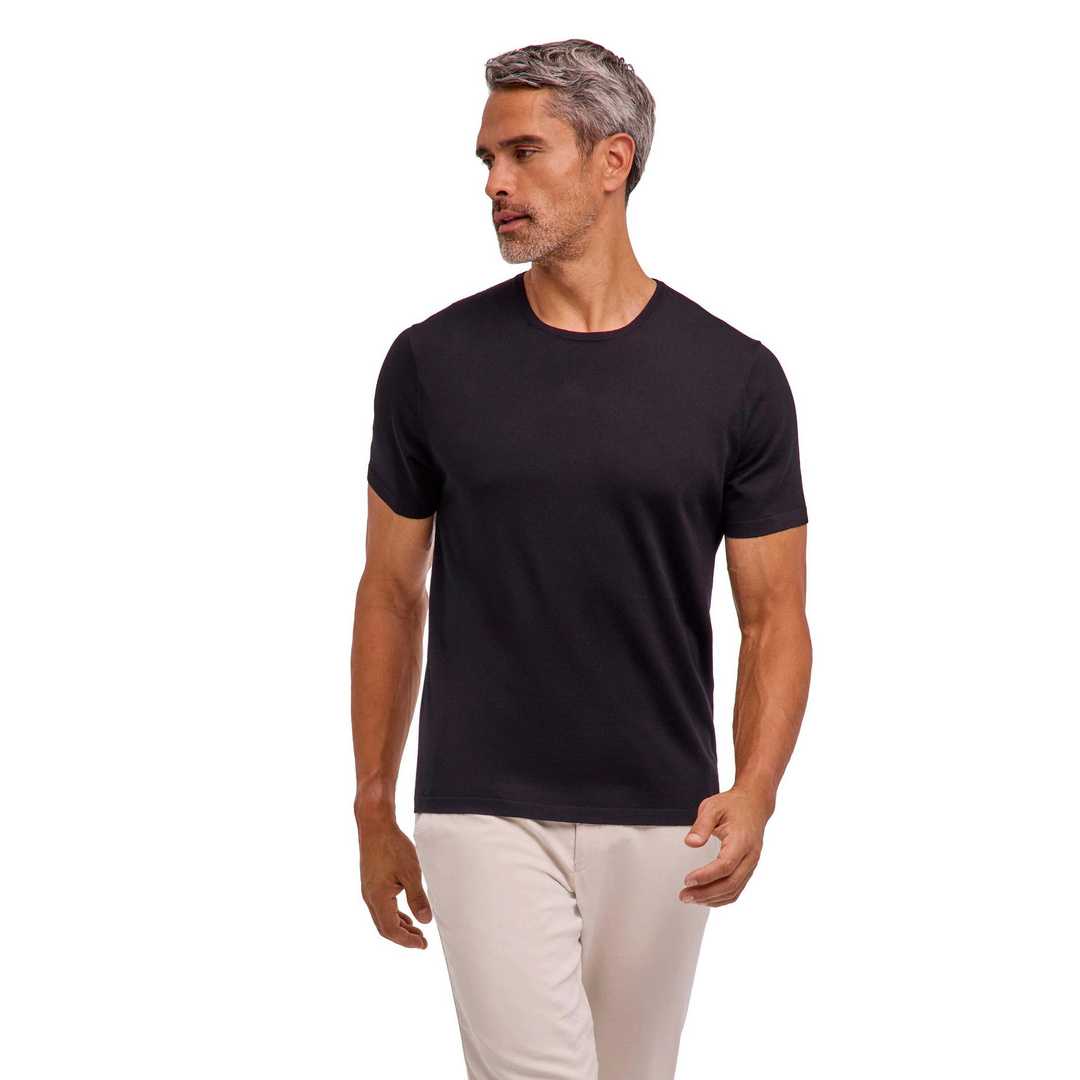 FALKE Ultrafine Merino Hommes T-Shirt FALKE Ultrafine Merino Hommes T-Shirt