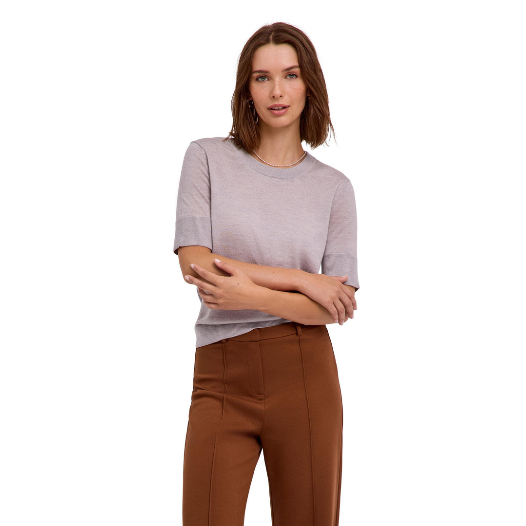 FALKE Pure Merino Wool Femmes Pull-over FALKE Pure Merino Wool Femmes Pull-over