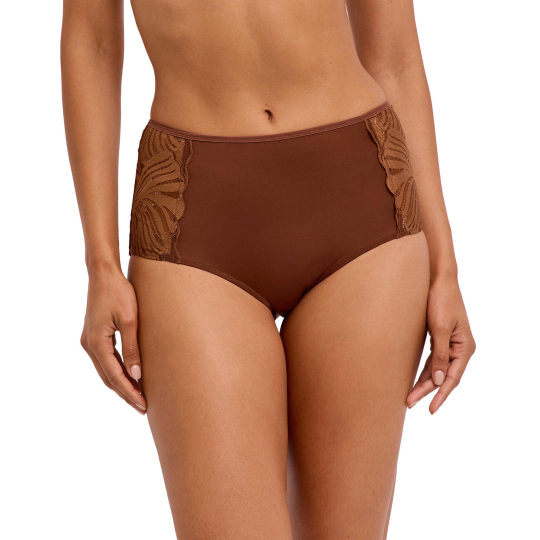 FALKE Femmes Slip Delicate Touch FALKE Femmes Slip Delicate Touch