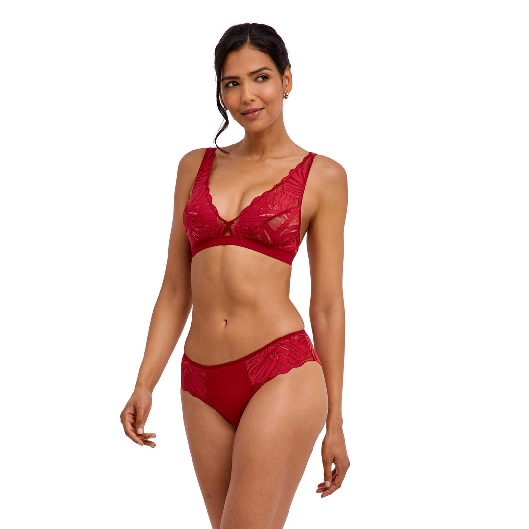 FALKE Femmes Soutien-gorge Delicate Touch