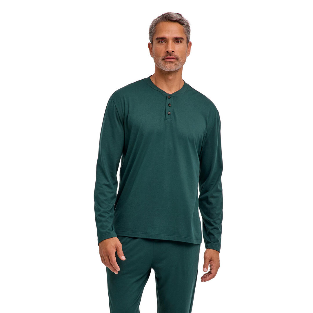 FALKE Hommes T-shirt manches longues FALKE Hommes T-shirt manches longues