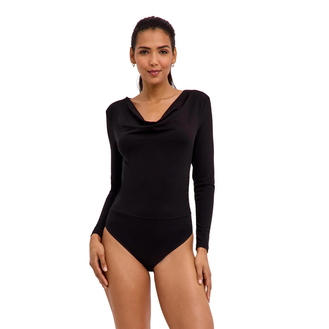FALKE Daily Drape Brief Femmes Body FALKE Daily Drape Brief Femmes Body