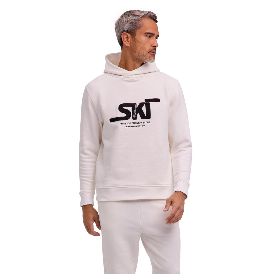 FALKE Hommes Sweat à capuche FALKE Hommes Sweat à capuche