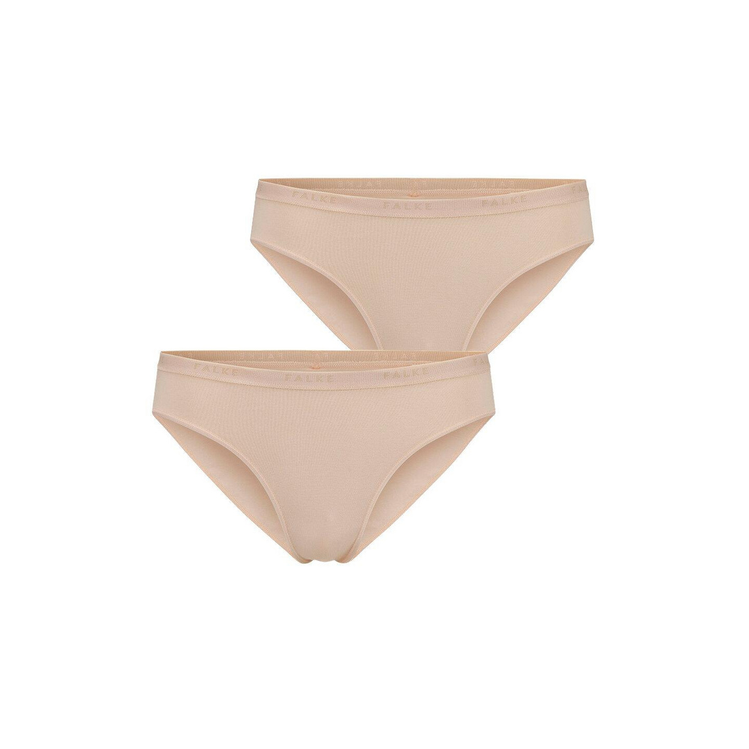 FALKE 2-Pack Femmes Slip Daily Comfort FALKE 2-Pack Femmes Slip Daily Comfort