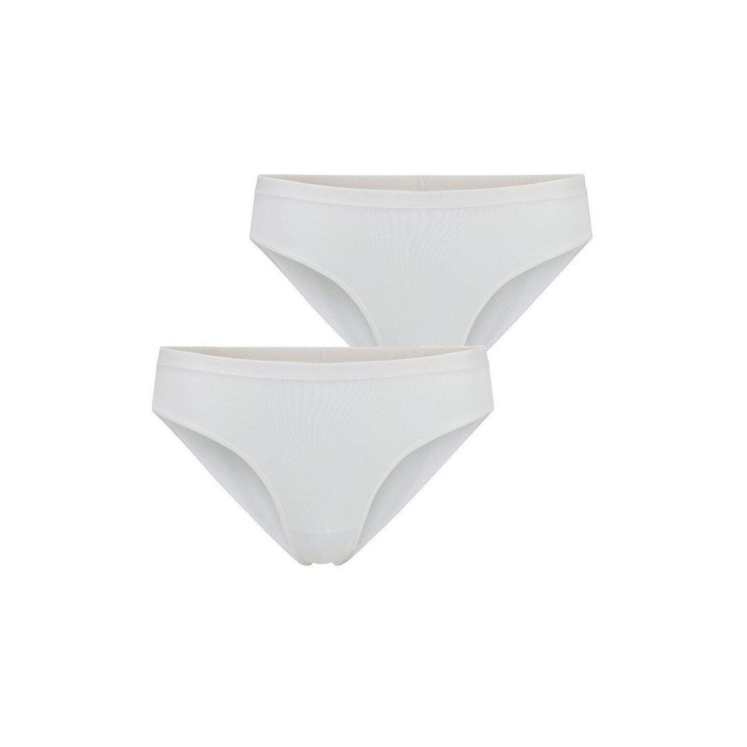 FALKE 2-Pack Femmes Slip Daily Comfort FALKE 2-Pack Femmes Slip Daily Comfort