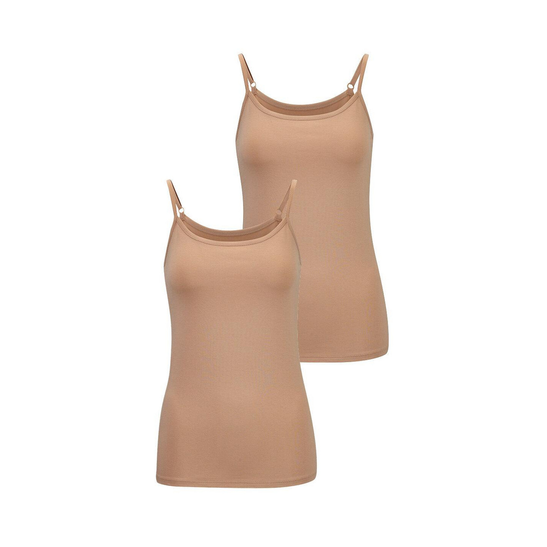 FALKE 2-Pack Femmes Top Daily Comfort FALKE 2-Pack Femmes Top Daily Comfort