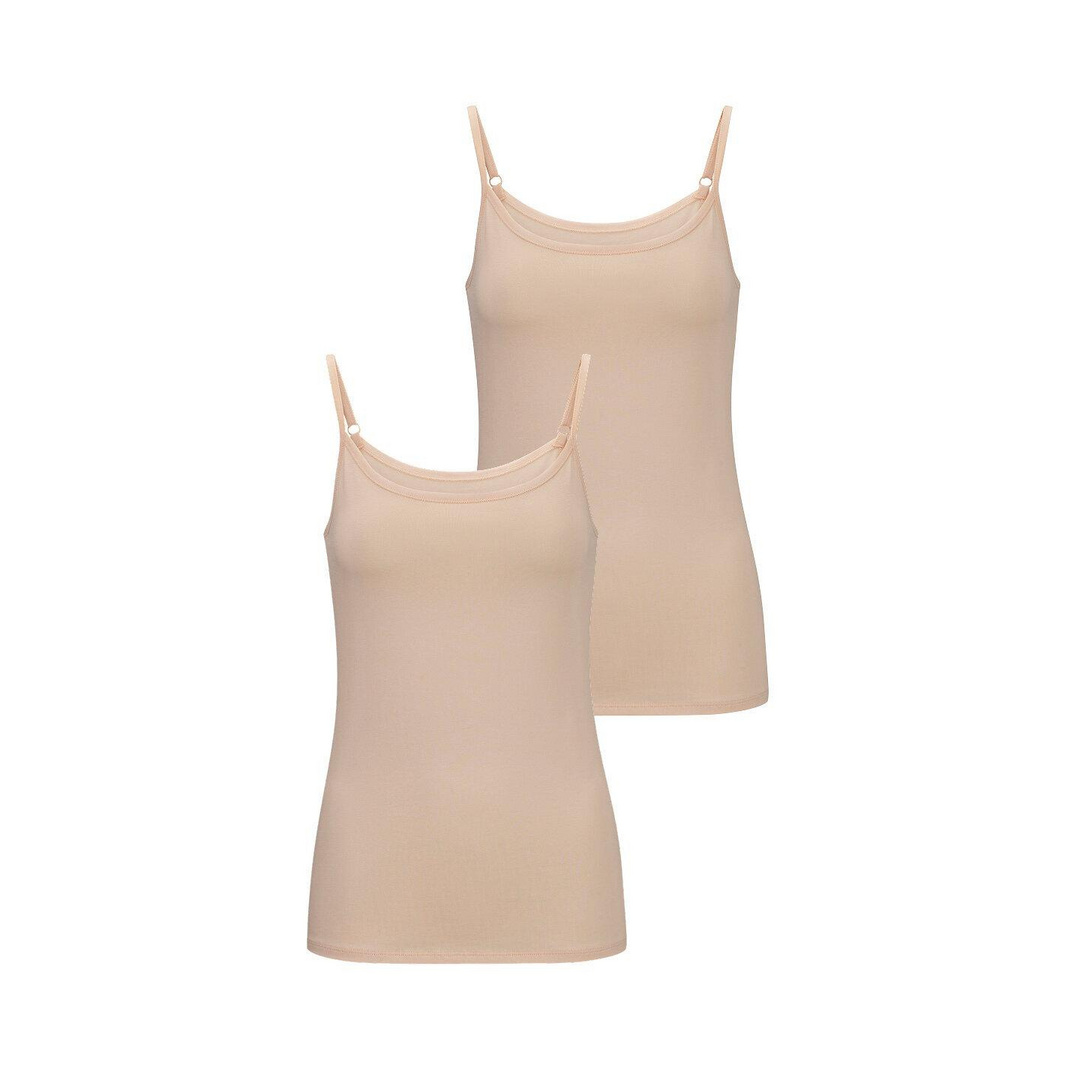 FALKE 2-Pack Femmes Top Daily Comfort FALKE 2-Pack Femmes Top Daily Comfort