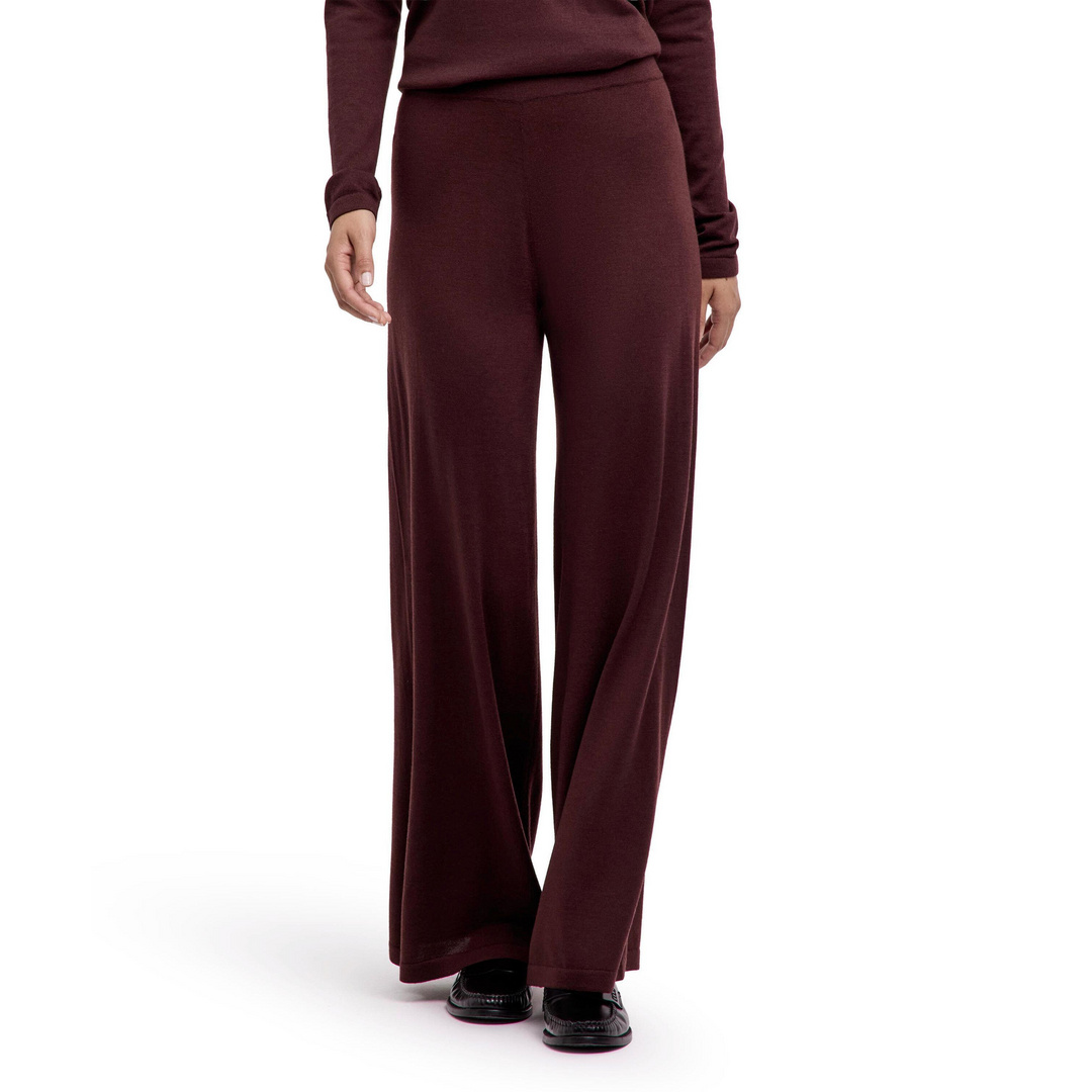 FALKE Pure Merino Wool Damen Hose