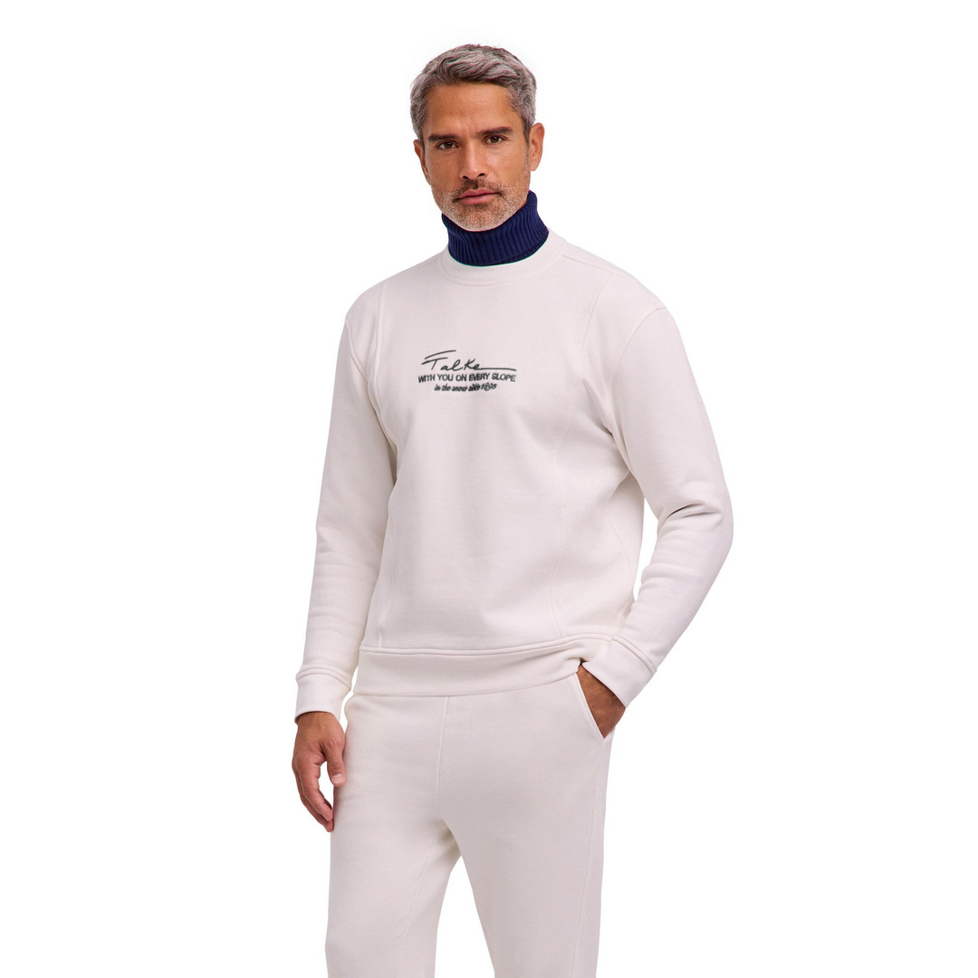 FALKE Herren Hoodie
