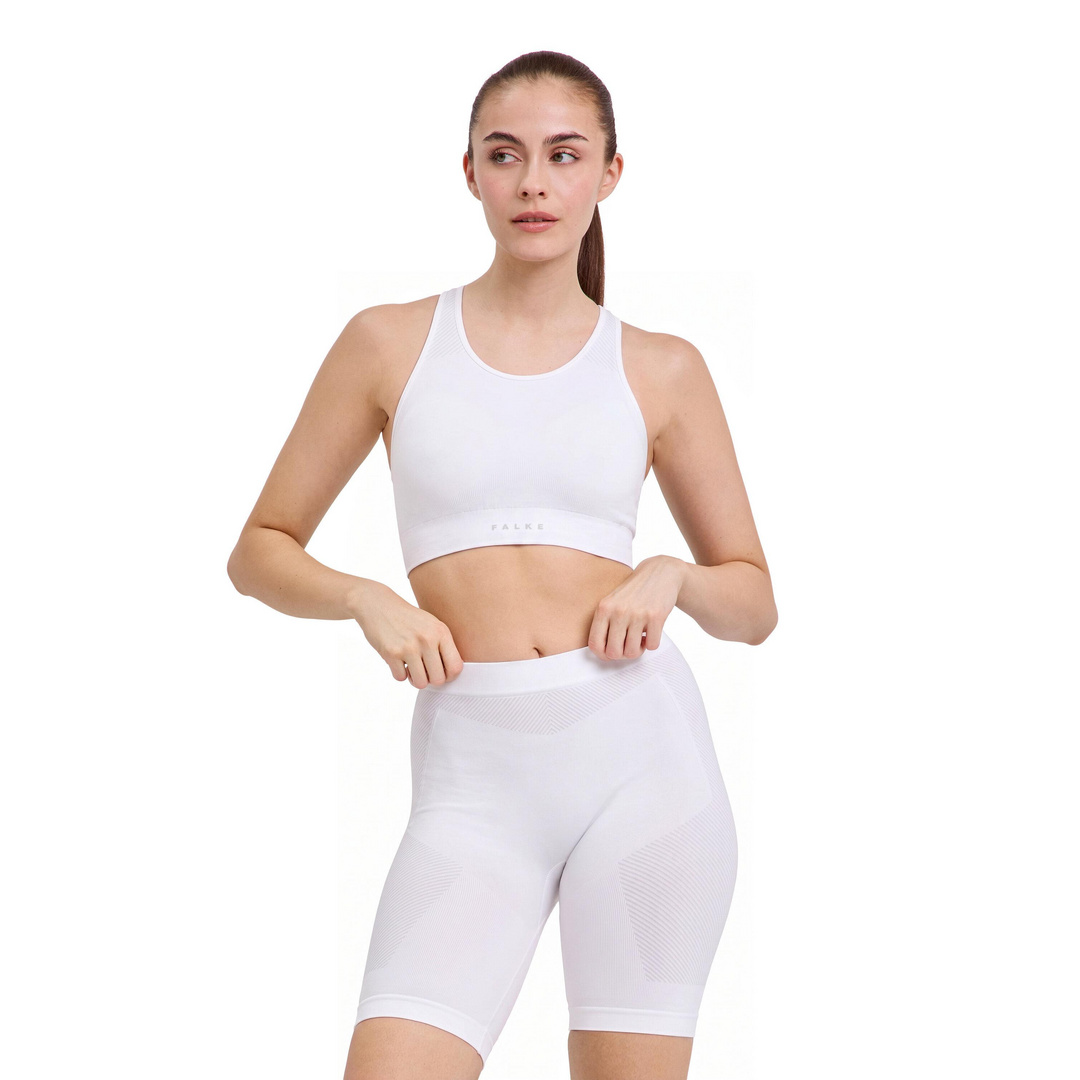 FALKE Second Skin Femmes Soutien-gorge sport