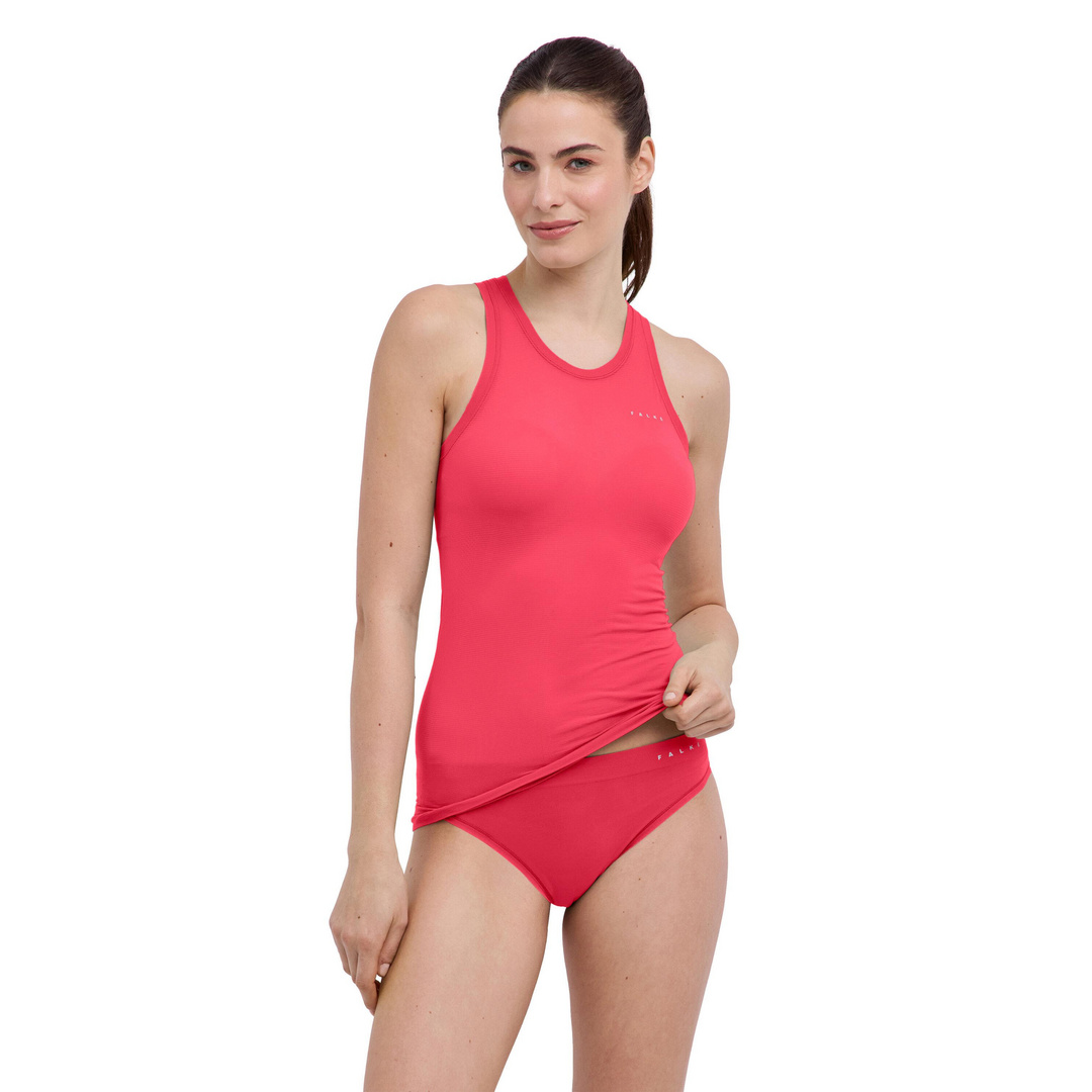 FALKE Femmes Top Ultralight Cool
