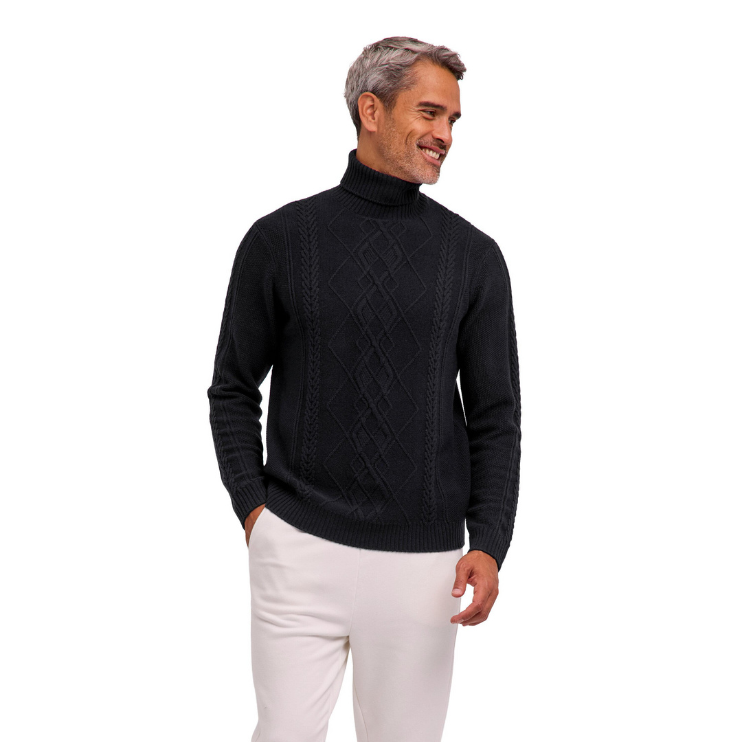 FALKE Hommes Pull-over FALKE Hommes Pull-over