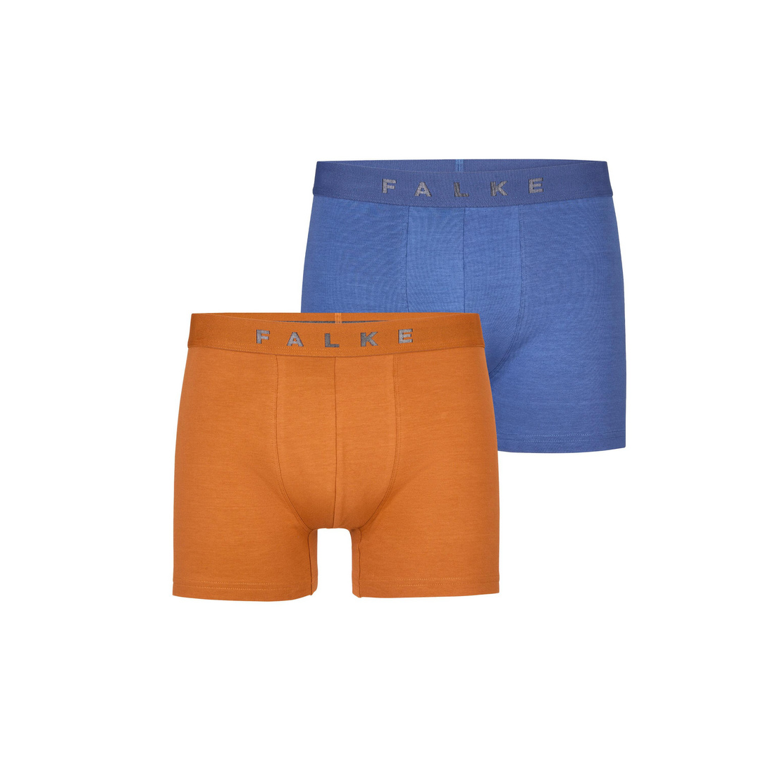 FALKE 2-Pack Hommes Boxer Daily Comfort FALKE 2-Pack Hommes Boxer Daily Comfort