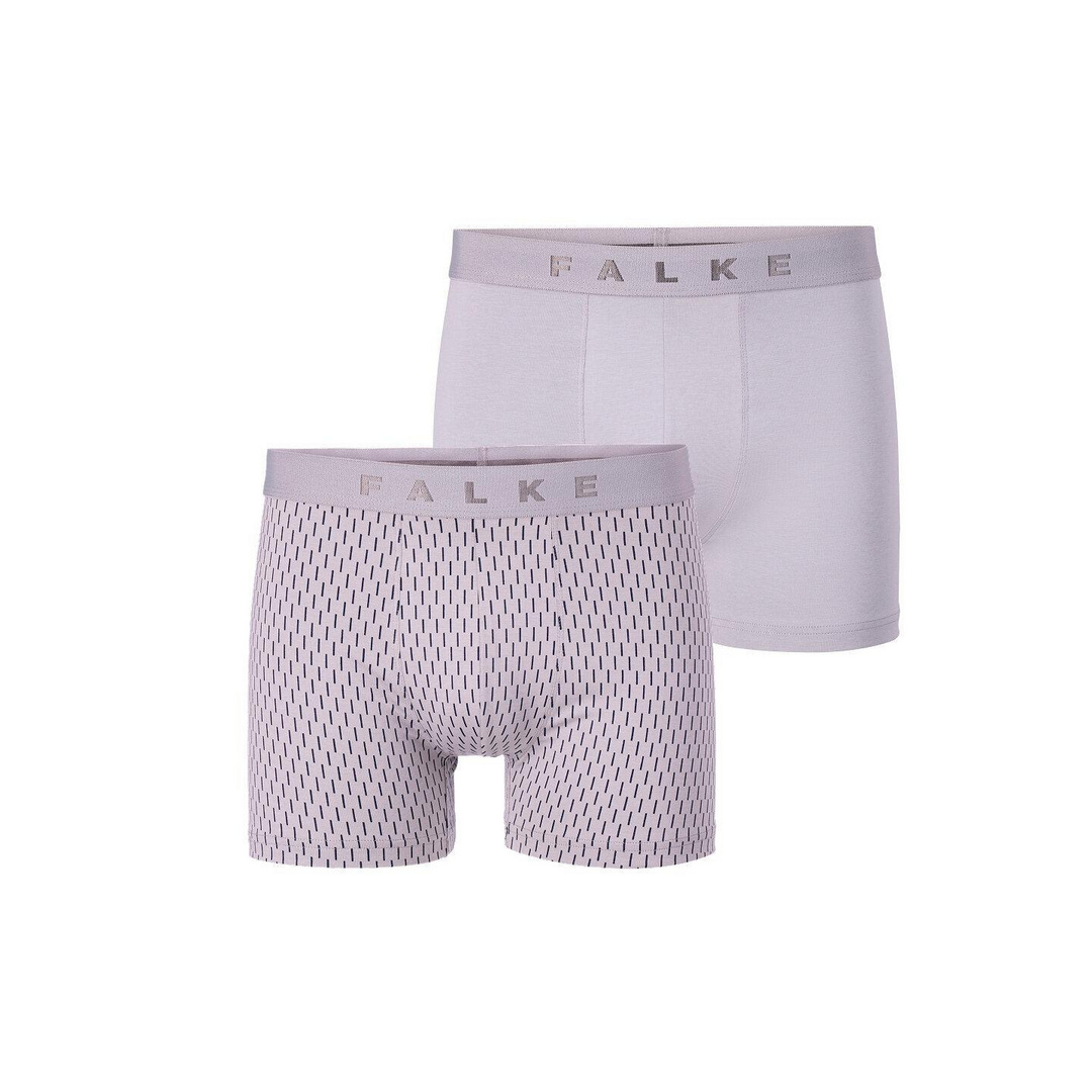 FALKE 2-Pack Hommes Boxer Daily Comfort FALKE 2-Pack Hommes Boxer Daily Comfort