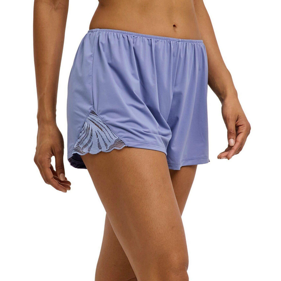 FALKE Femmes Short Delicate Touch